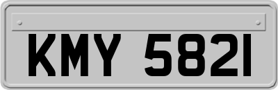 KMY5821