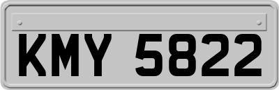 KMY5822