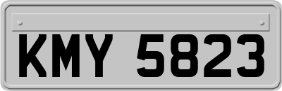 KMY5823