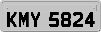 KMY5824