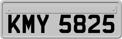 KMY5825