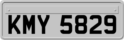 KMY5829