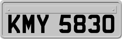 KMY5830