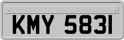 KMY5831