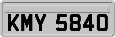 KMY5840