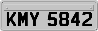 KMY5842