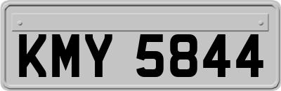 KMY5844