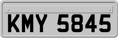 KMY5845