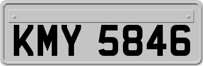 KMY5846