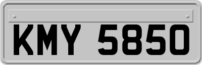 KMY5850