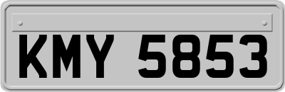 KMY5853