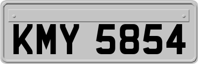 KMY5854