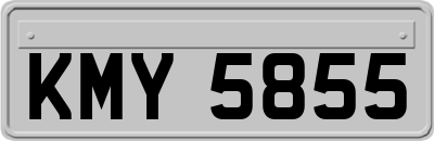 KMY5855