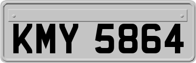 KMY5864