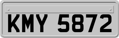 KMY5872