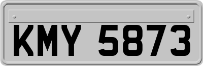 KMY5873