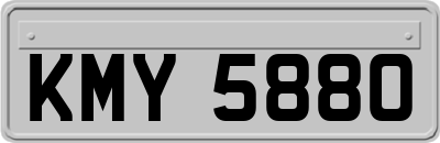 KMY5880