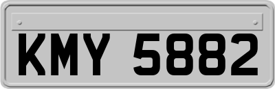 KMY5882