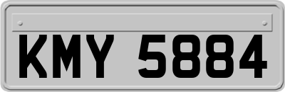 KMY5884