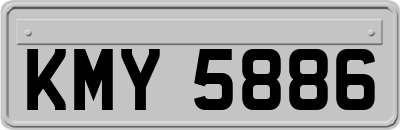 KMY5886