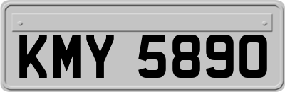 KMY5890