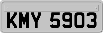 KMY5903