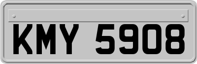 KMY5908