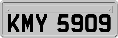 KMY5909