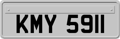 KMY5911