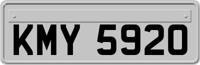 KMY5920