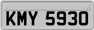 KMY5930