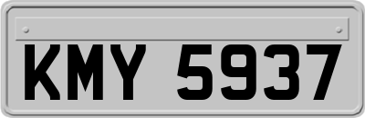 KMY5937