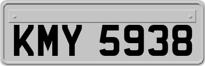 KMY5938