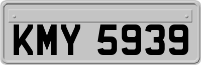 KMY5939