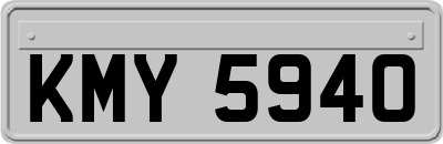 KMY5940