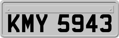 KMY5943