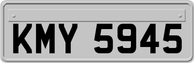 KMY5945