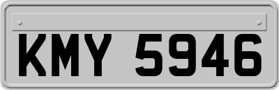 KMY5946