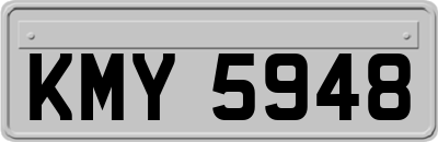 KMY5948