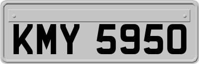 KMY5950