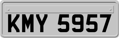 KMY5957