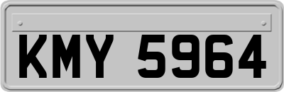 KMY5964