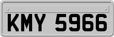 KMY5966