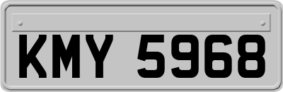 KMY5968