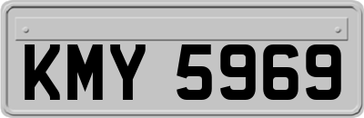 KMY5969