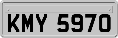 KMY5970