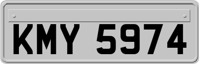 KMY5974