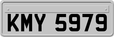 KMY5979