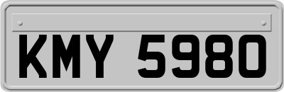 KMY5980