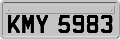 KMY5983